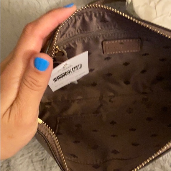 Kate Spade crossbody - Picture 5 of 9
